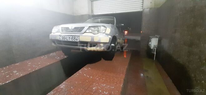 Saipa 132 2013, 287,968 km - 1.3 l - Bakı