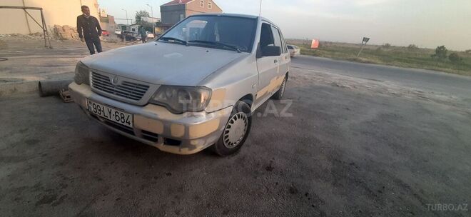 Saipa 132 2013, 287,968 km - 1.3 l - Bakı