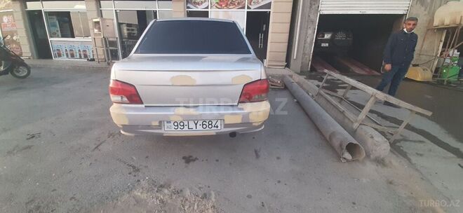 Saipa 132 2013, 287,968 km - 1.3 l - Bakı