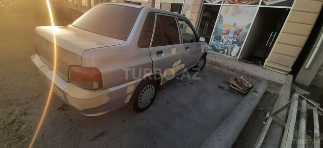 Saipa 132 2013, 287,968 km - 1.3 l - Bakı