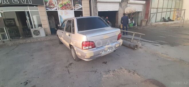 Saipa 132 2013, 287,968 km - 1.3 l - Bakı