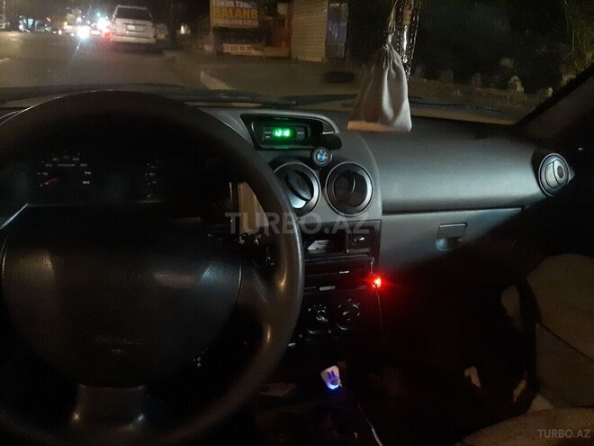 Saipa 132 2013, 287,968 km - 1.3 l - Bakı