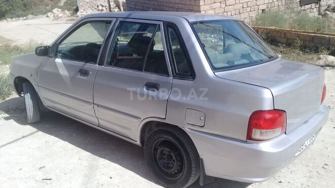 Saipa 132 2013, 287,968 km - 1.3 l - Bakı