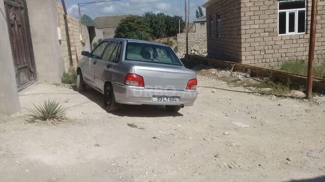 Saipa 132 2013, 287,968 km - 1.3 l - Bakı