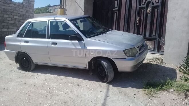 Saipa 132 2013, 287,968 km - 1.3 l - Bakı
