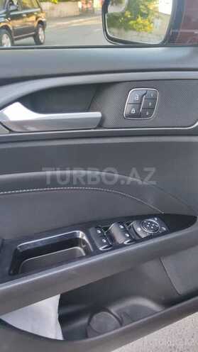 Ford Fusion 2013, 182,000 km - 2.0 l - Bakı