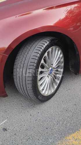 Ford Fusion 2013, 182,000 km - 2.0 l - Bakı