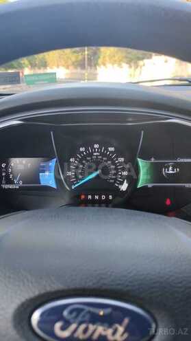 Ford Fusion 2013, 182,000 km - 2.0 l - Bakı