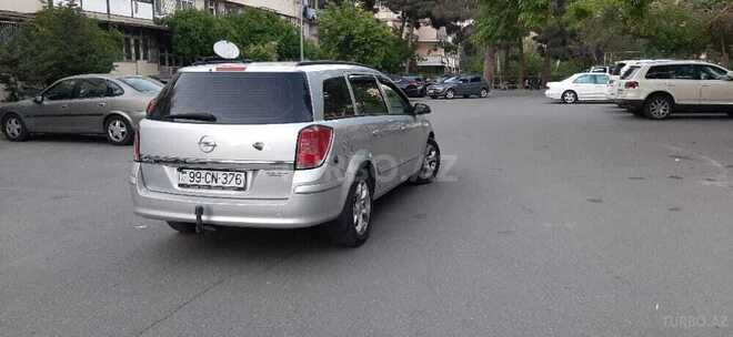 Opel Astra 2006, 250,000 km - 1.6 l - Bakı