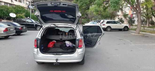 Opel Astra 2006, 250,000 km - 1.6 l - Bakı
