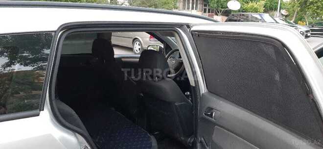 Opel Astra 2006, 250,000 km - 1.6 l - Bakı