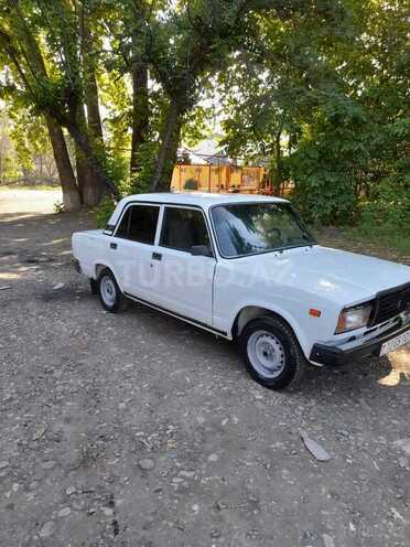 LADA (VAZ) 2107 2002, 588,536 km - 1.5 l - Bərdə