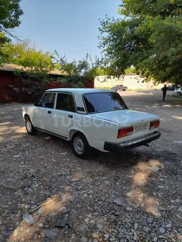 LADA (VAZ) 2107 2002, 588,536 km - 1.5 l - Bərdə