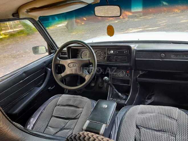 LADA (VAZ) 2107 2002, 588,536 km - 1.5 l - Bərdə