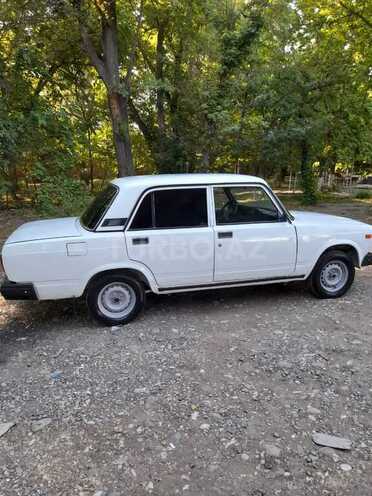 LADA (VAZ) 2107 2002, 588,536 km - 1.5 l - Bərdə