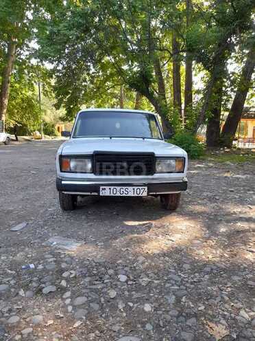 LADA (VAZ) 2107 2002, 588,536 km - 1.5 l - Bərdə