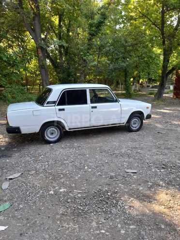 LADA (VAZ) 2107 2002, 588,536 km - 1.5 l - Bərdə