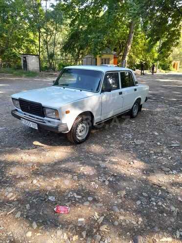LADA (VAZ) 2107 2002, 588,536 km - 1.5 l - Bərdə