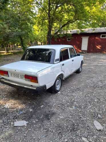 LADA (VAZ) 2107 2002, 588,536 km - 1.5 l - Bərdə