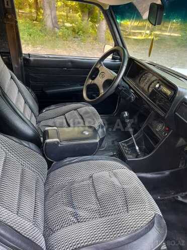 LADA (VAZ) 2107 2002, 588,536 km - 1.5 l - Bərdə
