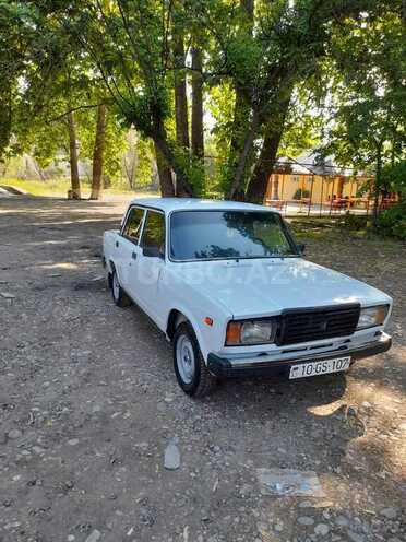 LADA (VAZ) 2107 2002, 588,536 km - 1.5 l - Bərdə
