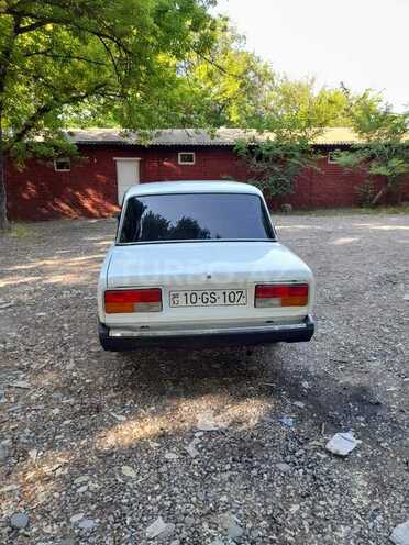 LADA (VAZ) 2107 2002, 588,536 km - 1.5 l - Bərdə