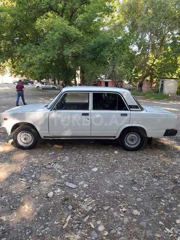 LADA (VAZ) 2107 2002, 588,536 km - 1.5 l - Bərdə
