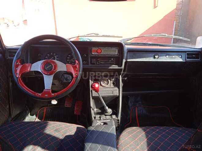 LADA (VAZ) 2107 2003, 95,597 km - 1.6 л - Bakı