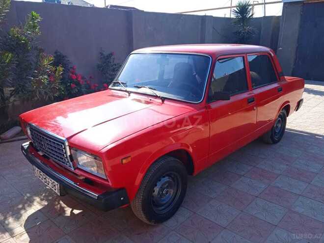 LADA (VAZ) 2107 2003, 95,597 km - 1.6 л - Bakı