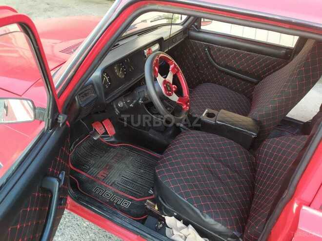 LADA (VAZ) 2107 2003, 95,597 km - 1.6 л - Bakı
