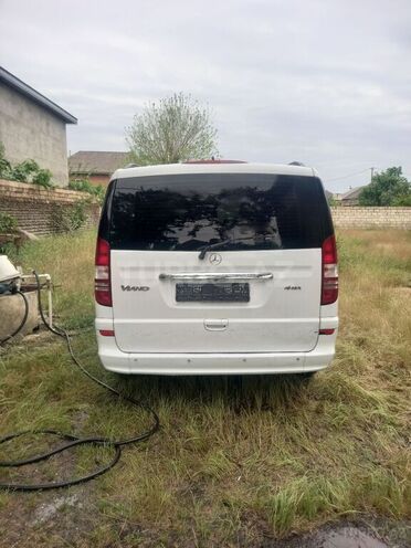 Mercedes Vito 2008, 293,999 km - 2.2 l - Lənkəran