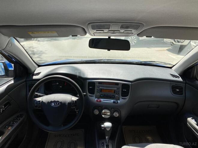 Kia Rio 2007, 169,765 km - 1.5 л - Bakı