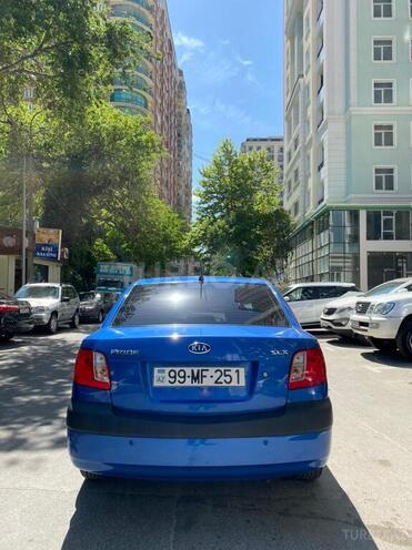 Kia Rio 2007, 169,765 km - 1.5 л - Bakı