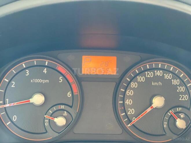 Kia Rio 2007, 169,765 km - 1.5 л - Bakı