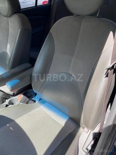 Kia Rio 2007, 169,765 km - 1.5 л - Bakı