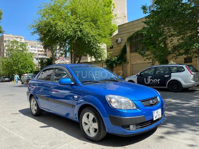 Kia Rio 2007, 169,765 km - 1.5 л - Bakı