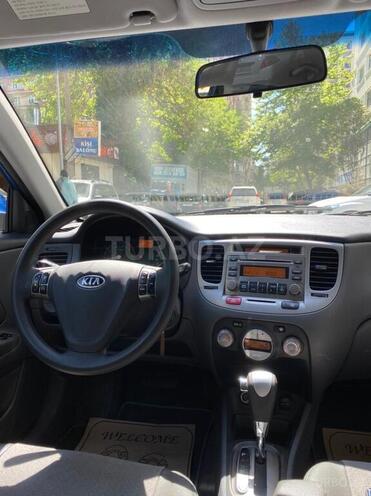 Kia Rio 2007, 169,765 km - 1.5 л - Bakı