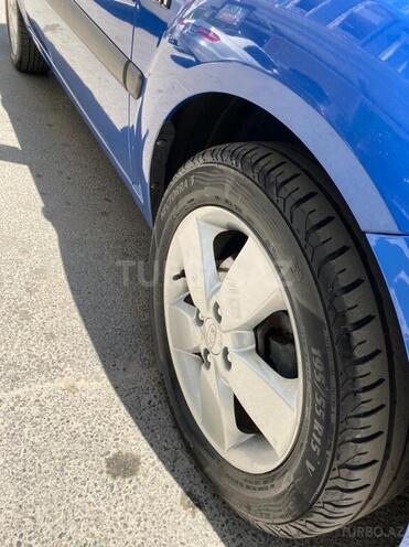 Kia Rio 2007, 169,765 km - 1.5 л - Bakı