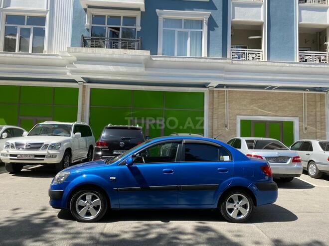 Kia Rio 2007, 169,765 km - 1.5 л - Bakı