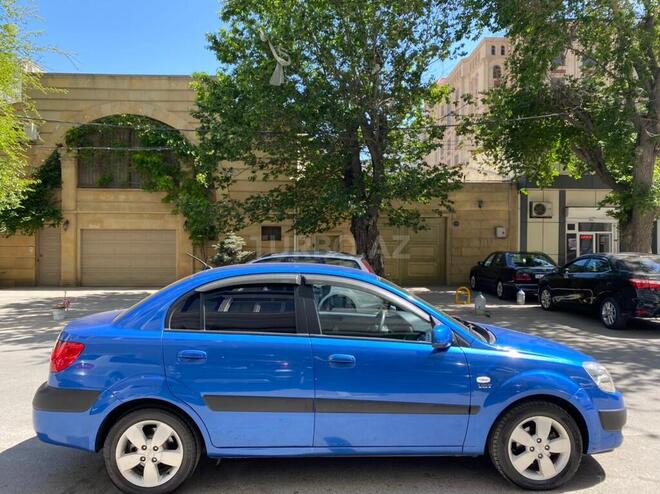 Kia Rio 2007, 169,765 km - 1.5 л - Bakı