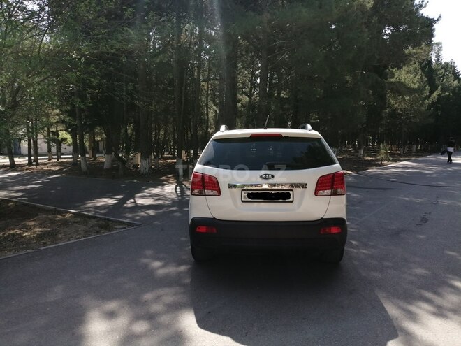 Kia Sorento 2012, 94,000 km - 2.4 l - Bakı