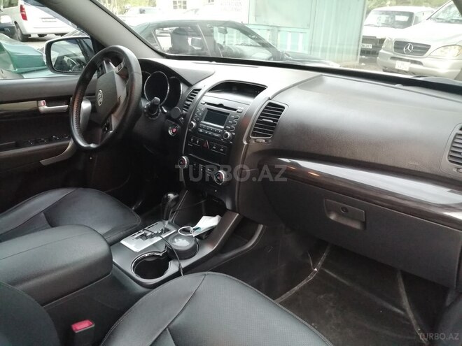Kia Sorento 2012, 94,000 km - 2.4 l - Bakı