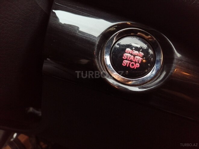 Kia Sorento 2012, 94,000 km - 2.4 l - Bakı