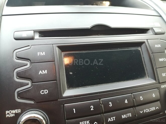 Kia Sorento 2012, 94,000 km - 2.4 l - Bakı
