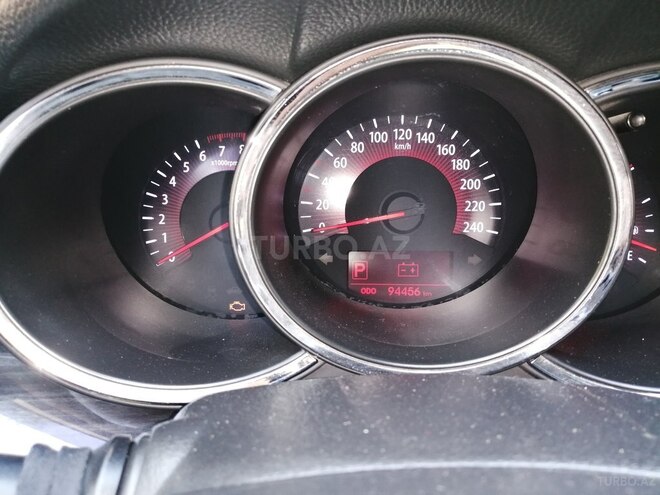 Kia Sorento 2012, 94,000 km - 2.4 l - Bakı