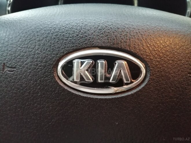 Kia Sorento 2012, 94,000 km - 2.4 l - Bakı