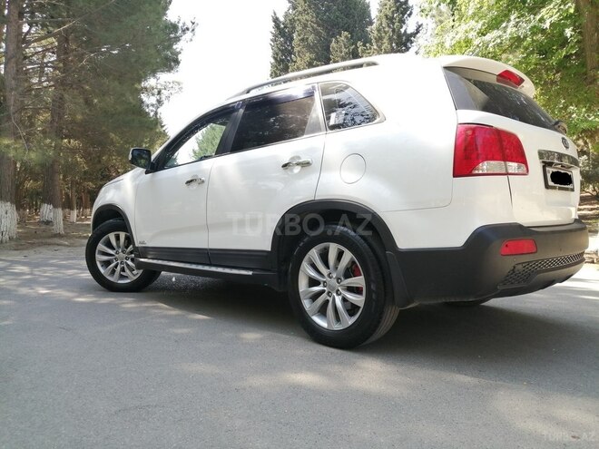 Kia Sorento 2012, 94,000 km - 2.4 l - Bakı