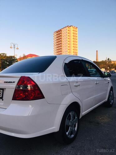 Chevrolet Aveo 2010, 304,000 km - 1.4 l - Bakı