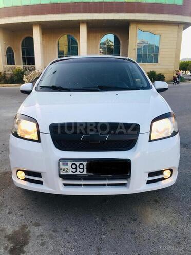 Chevrolet Aveo 2010, 304,000 km - 1.4 l - Bakı