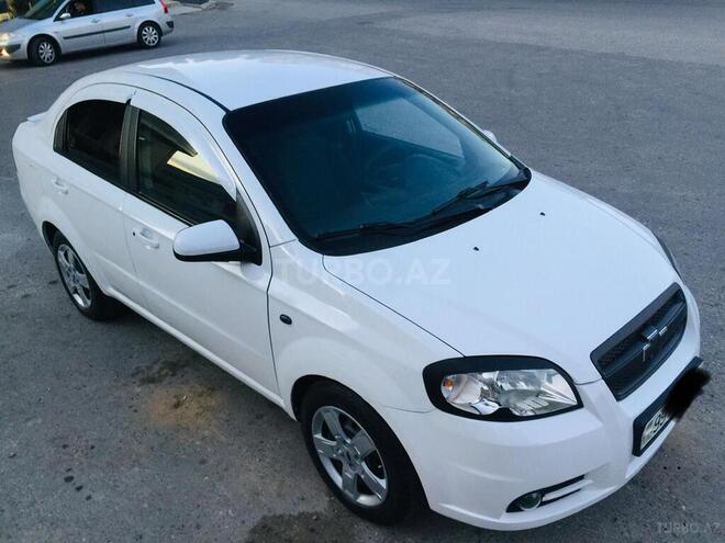 Chevrolet Aveo 2010, 304,000 km - 1.4 l - Bakı